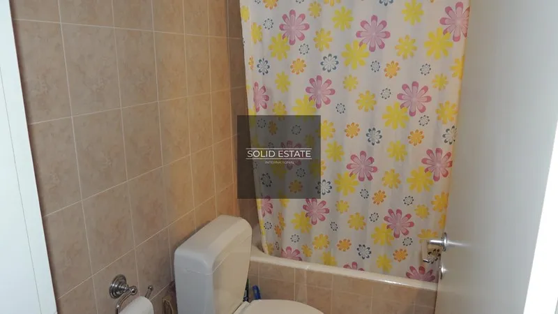 Квартира 45м² в Греции, Лутраки. Стоимостью 60779£ аренда фото-6