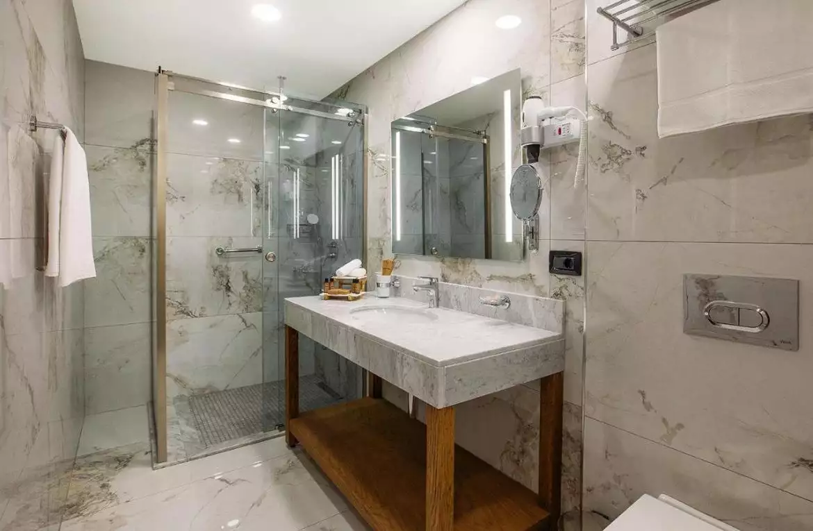 Отель, гостиница 430м² в Грузии, Тбилиси. Стоимостью 1000500$ аренда фото-5