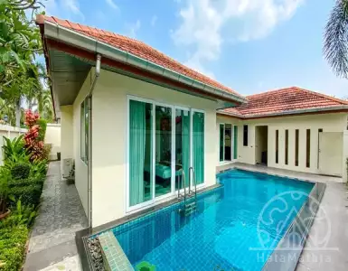 Купить дом в Таиланде 268575£