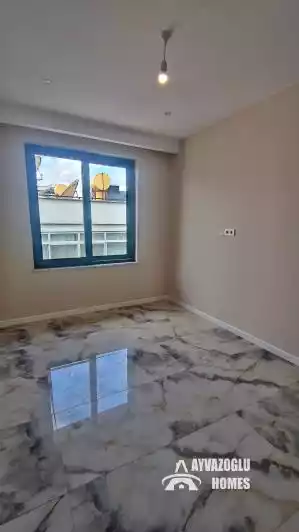 Квартира 138м² в Турции, Алания. Стоимостью 440000€ аренда фото-13