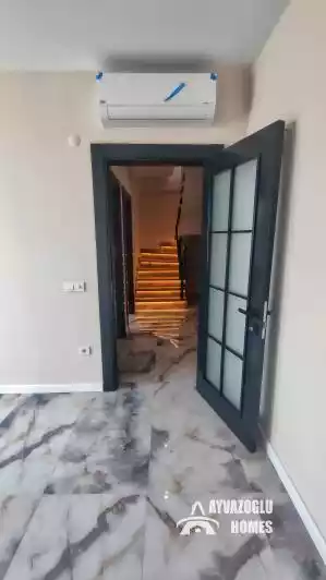 Квартира 138м² в Турции, Алания. Стоимостью 440000€ аренда фото-14