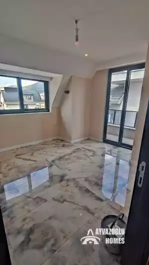 Квартира 138м² в Турции, Алания. Стоимостью 440000€ аренда фото-3