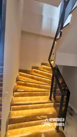 Квартира 138м² в Турции, Алания. Стоимостью 440000€ аренда фото-7