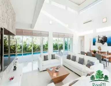 Купить дом в Таиланде 655062£