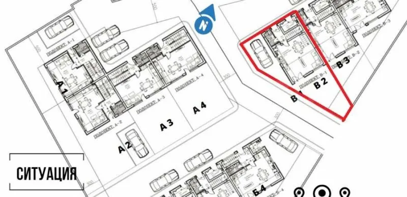 Дом 130м² в Болгарии, Пловдив. Стоимостью 141862£ аренда фото-2