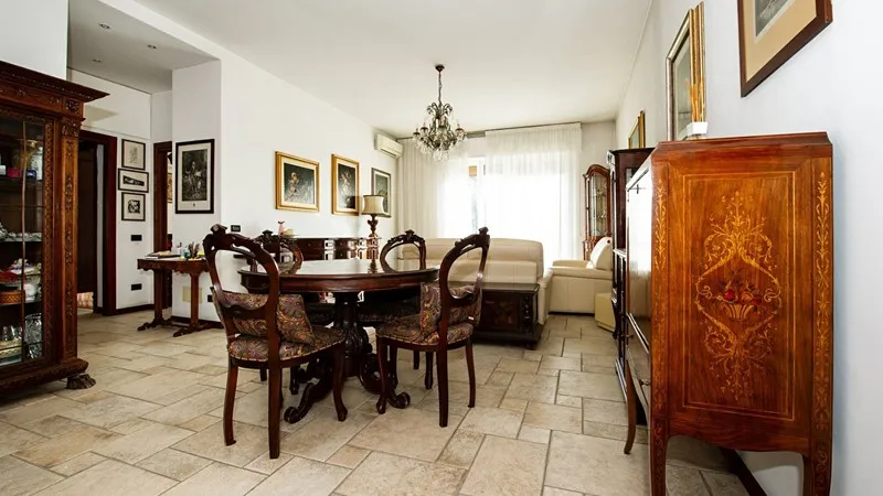 Квартира 101м² в Италии, Бергамо. Стоимостью 182338£ аренда фото-6