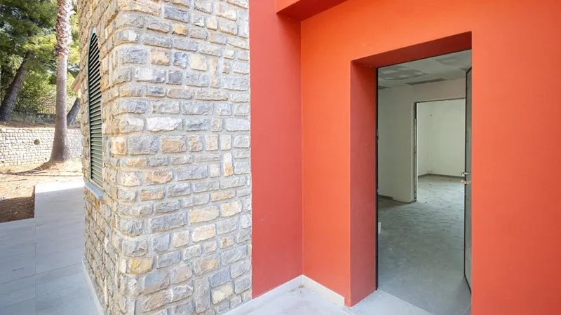 Вилла 300м² в Италии, Оспедалетти. Стоимостью 1735318£ аренда фото-5