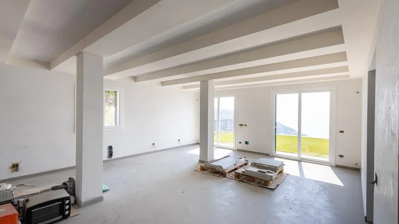 Вилла 300м² в Италии, Оспедалетти. Стоимостью 1735318£ аренда фото-6