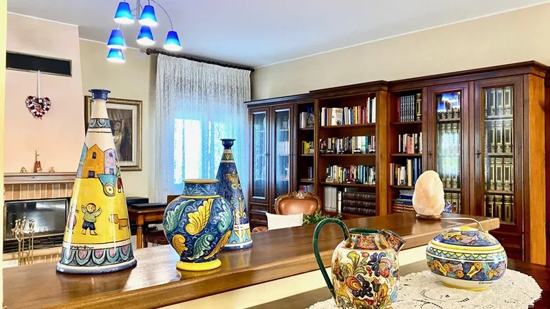 Вилла 100м² в Италии, Ровиго. Стоимостью 407550£ аренда фото-1