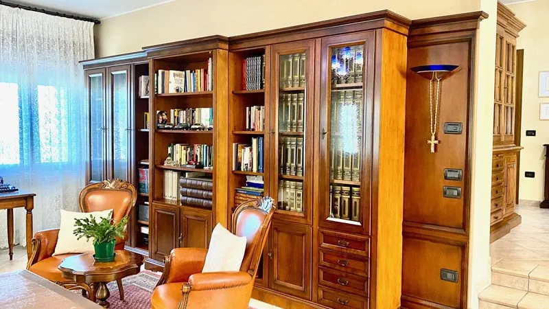 Вилла 100м² в Италии, Ровиго. Стоимостью 407550£ аренда фото-4