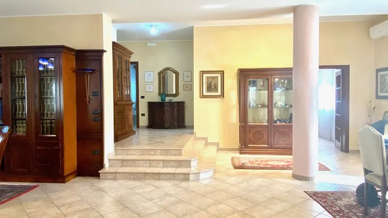Вилла 100м² в Италии, Ровиго. Стоимостью 407550£ аренда фото-5