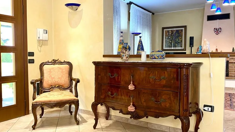 Вилла 100м² в Италии, Ровиго. Стоимостью 407550£ аренда фото-6