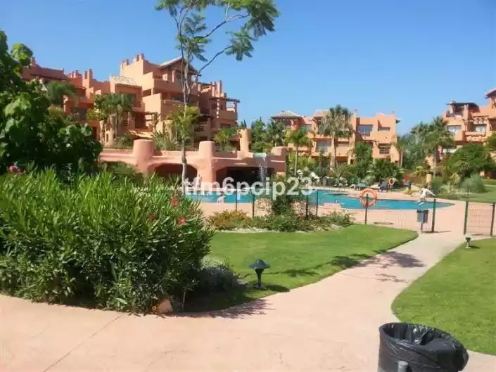 Квартира 67м² в Испании, Эстепона. Стоимостью 230000€ аренда фото-1
