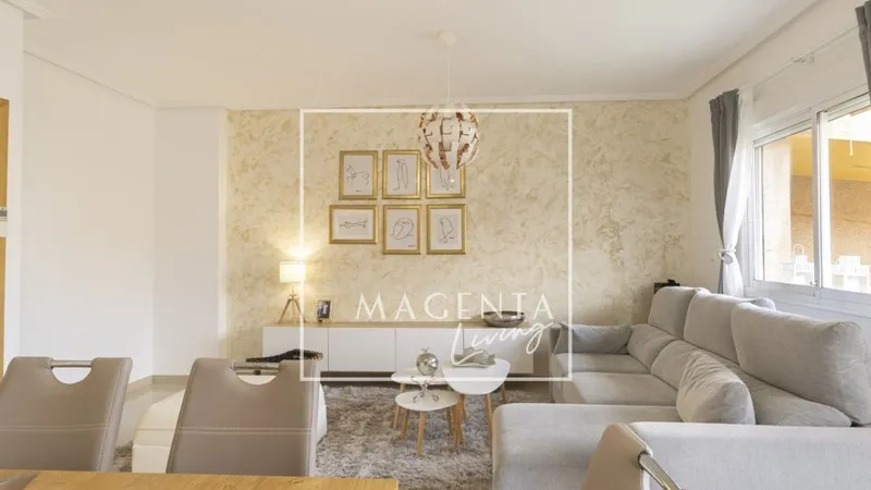 Дом 310м² в Испании, Аликанте. Стоимостью 446844£ аренда фото-1