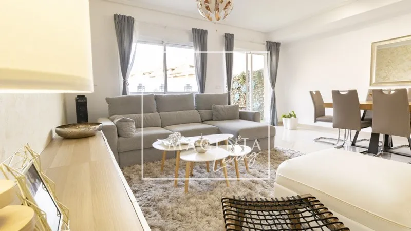 Дом 310м² в Испании, Аликанте. Стоимостью 446844£ аренда фото-2