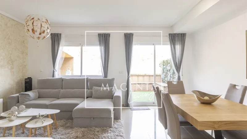Дом 310м² в Испании, Аликанте. Стоимостью 446844£ аренда фото-3