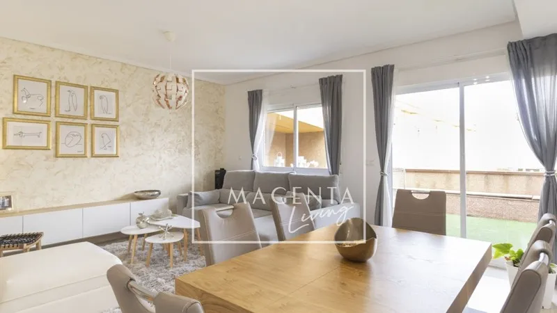 Дом 310м² в Испании, Аликанте. Стоимостью 446844£ аренда фото-4