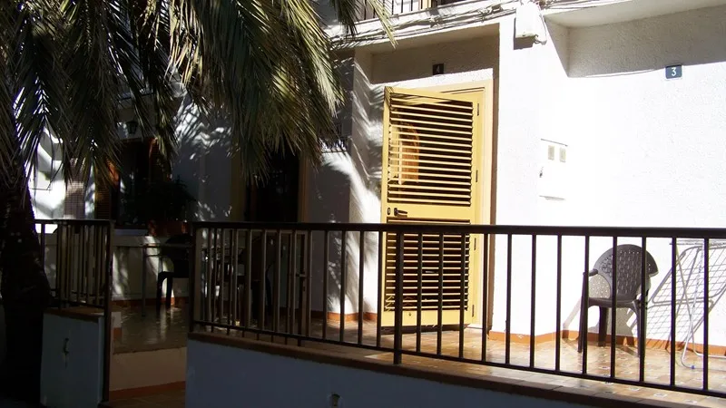 Дом 200м² в Испании, Кальп. Стоимостью 268809£ аренда фото-1