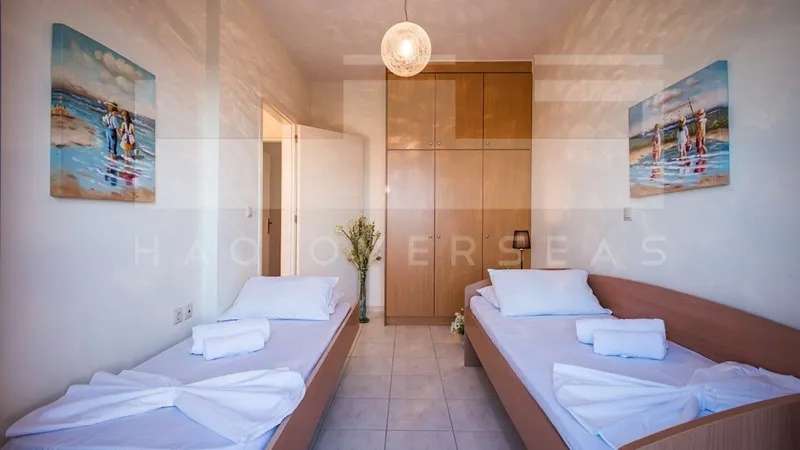 Дом 181м² в Греции, Ханья. Стоимостью 390207£ аренда фото-2