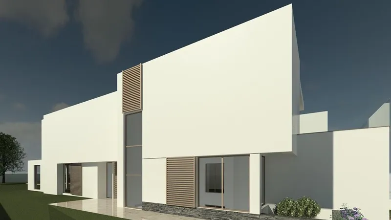 Вилла 550м² в Португалии, Кашкайш. Стоимостью 2906658£ аренда фото-4