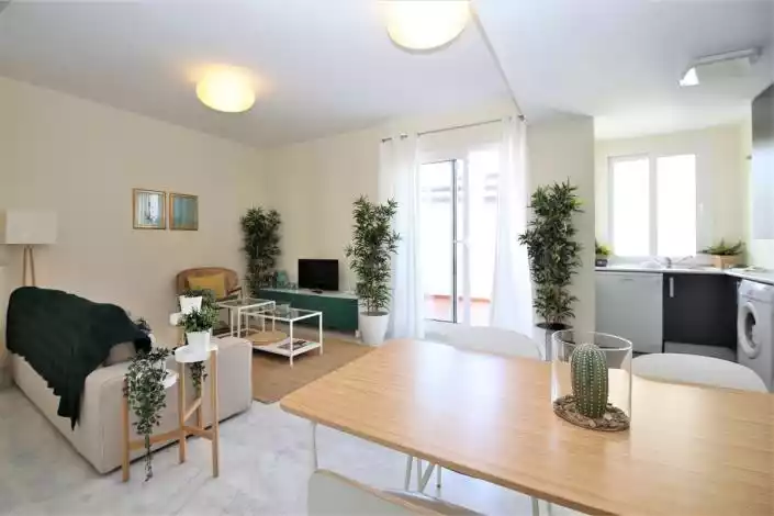 Квартира 65м² в Испании, Эстепона. Стоимостью 190000€ аренда фото-1