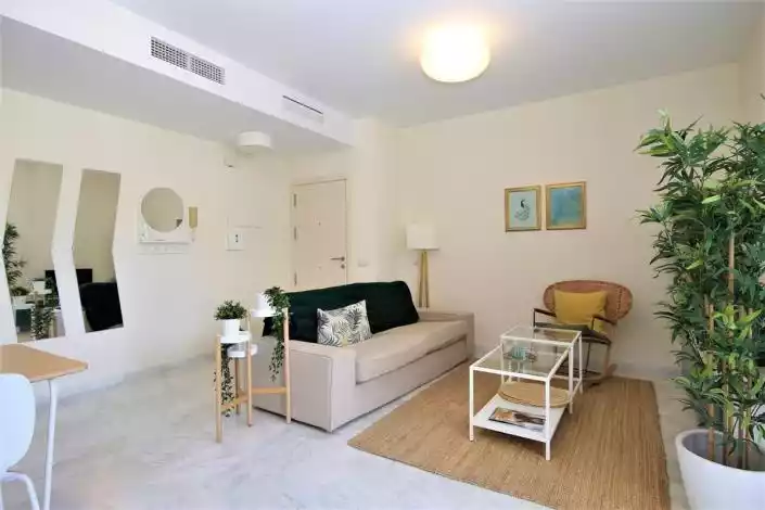 Квартира 65м² в Испании, Эстепона. Стоимостью 190000€ аренда фото-17