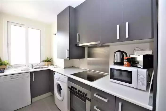 Квартира 65м² в Испании, Эстепона. Стоимостью 190000€ аренда фото-18