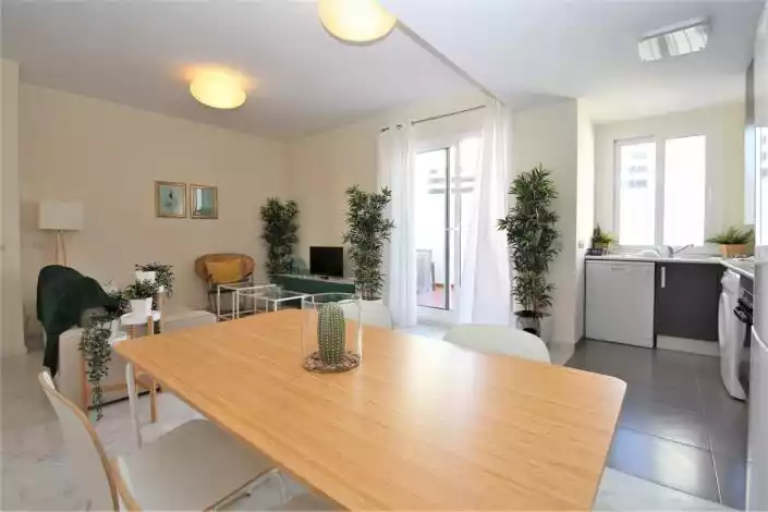 Квартира 65м² в Испании, Эстепона. Стоимостью 190000€ аренда фото-19