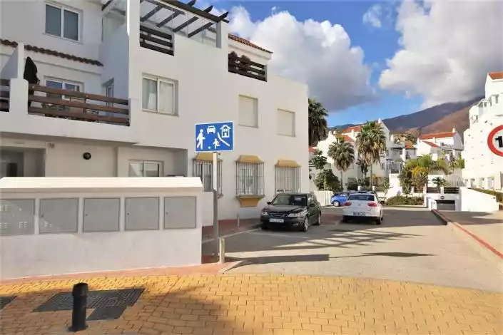 Квартира 65м² в Испании, Эстепона. Стоимостью 190000€ аренда фото-20