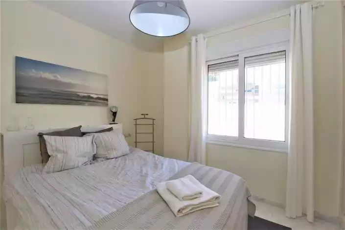 Квартира 65м² в Испании, Эстепона. Стоимостью 190000€ аренда фото-4