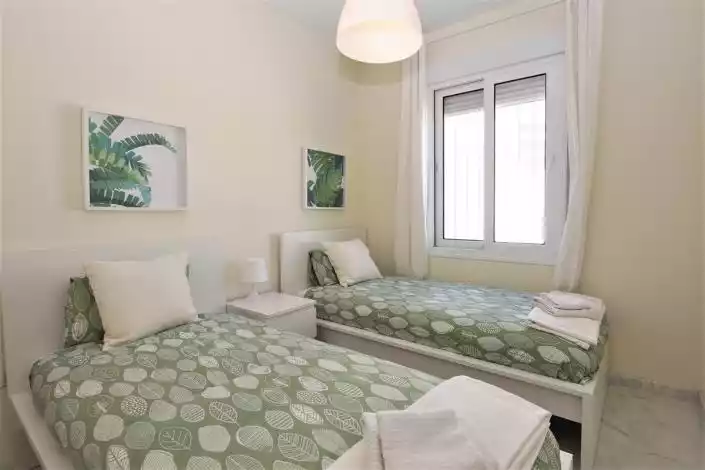 Квартира 65м² в Испании, Эстепона. Стоимостью 190000€ аренда фото-5