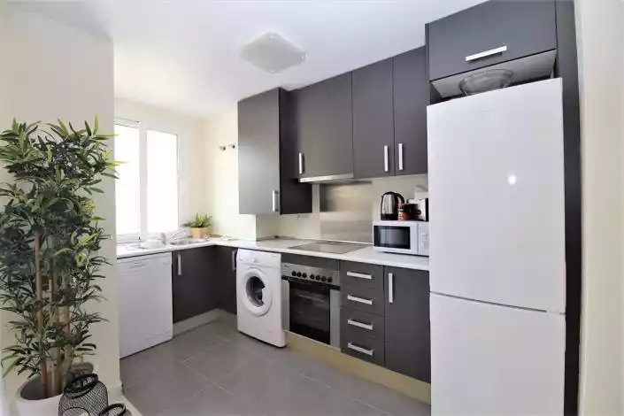 Квартира 65м² в Испании, Эстепона. Стоимостью 190000€ аренда фото-6