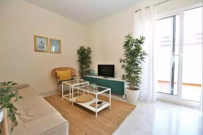 Квартира 65м² в Испании, Эстепона. Стоимостью 190000€ аренда фото-7
