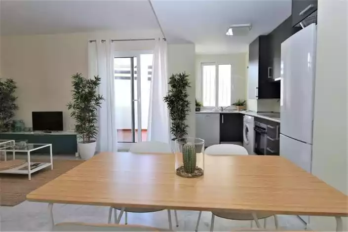 Квартира 65м² в Испании, Эстепона. Стоимостью 190000€ аренда фото-8