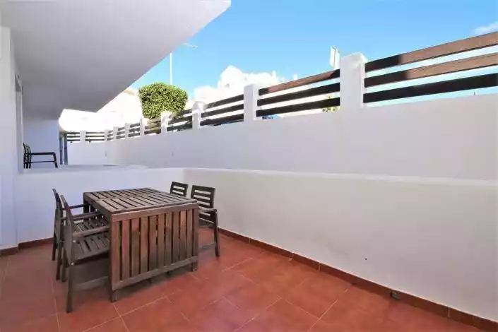 Квартира 65м² в Испании, Эстепона. Стоимостью 190000€ аренда фото-9