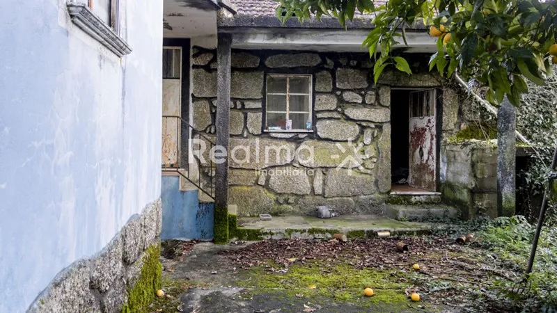 Вилла 112м² в Португалии, Брага. Стоимостью 60612£ аренда фото-6