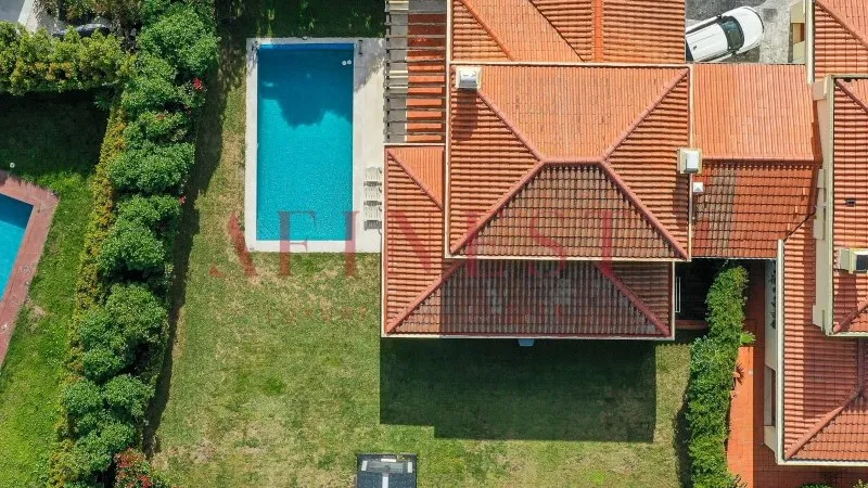 Дом 185м² в Португалии, Синтра. Стоимостью 1170622£ аренда фото-4