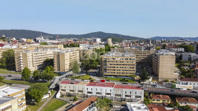 Дом 160м² в Португалии, Брага. Стоимостью 273145£ аренда фото-2