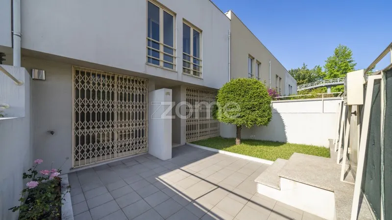 Дом 160м² в Португалии, Брага. Стоимостью 273145£ аренда фото-3