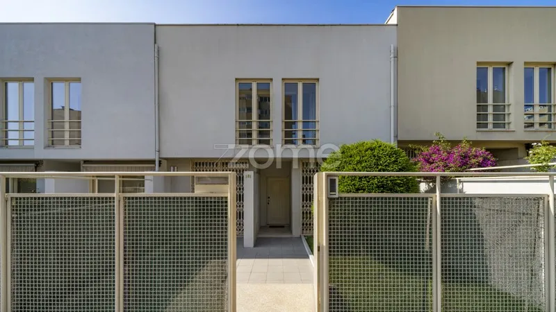 Дом 160м² в Португалии, Брага. Стоимостью 273145£ аренда фото-6