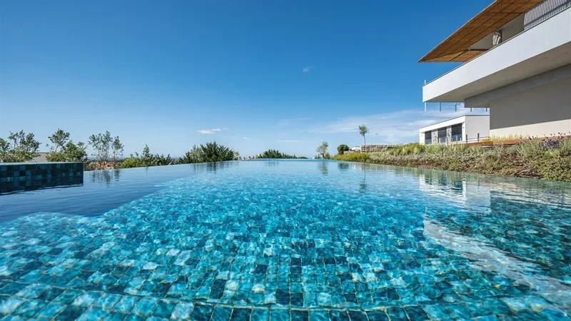 Вилла 1260м² в Португалии, Синтра. Стоимостью 6937016£ аренда фото-1