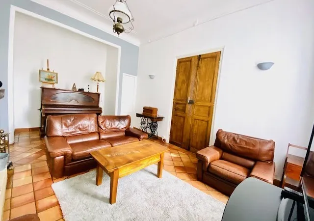 Дом 163м² в Франции, Марсель. Стоимостью 389340£ аренда фото-1