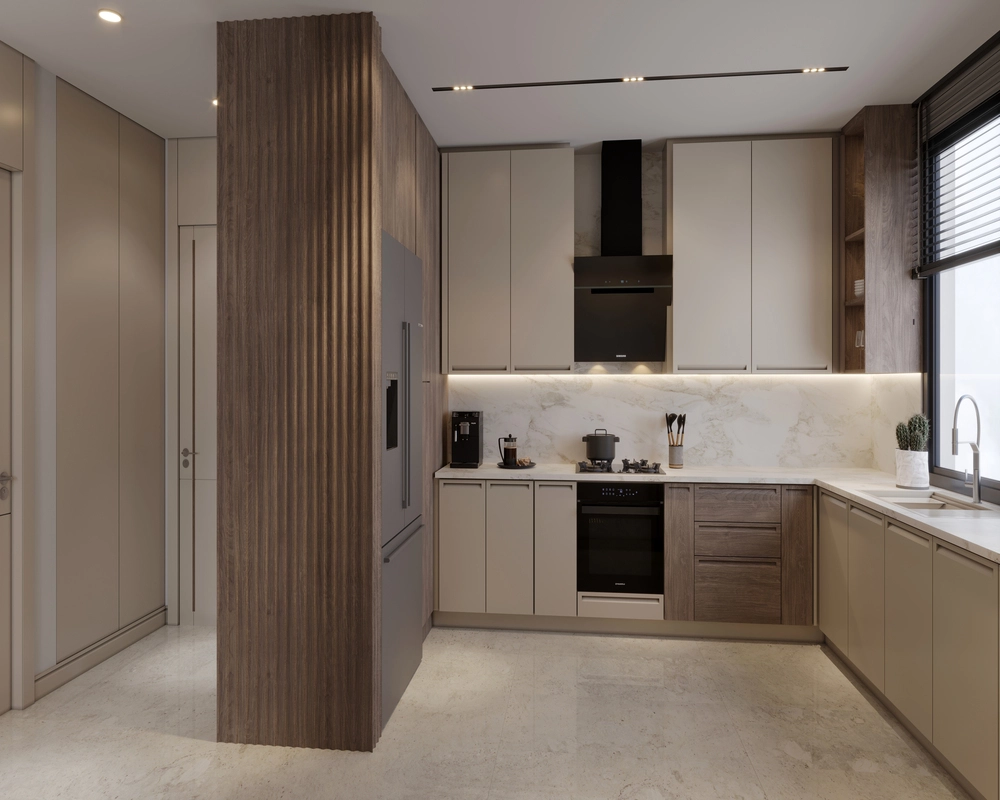 Дуплекс 141м² в Турции, Оба. Стоимостью 499400€ аренда фото-1