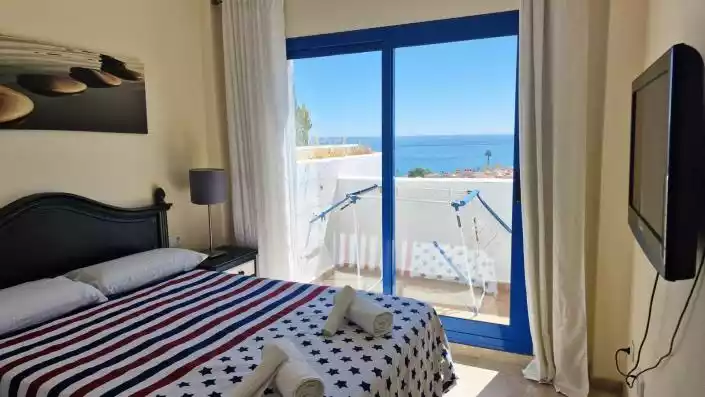 Квартира 107м² в Испании, Манильва. Стоимостью 295000€ аренда фото-13