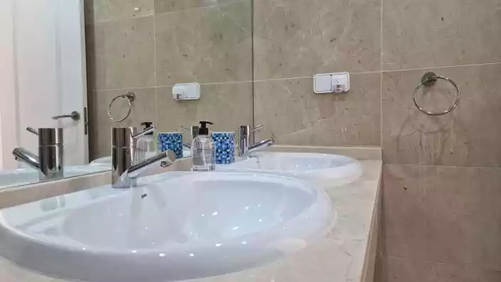 Квартира 107м² в Испании, Манильва. Стоимостью 295000€ аренда фото-14