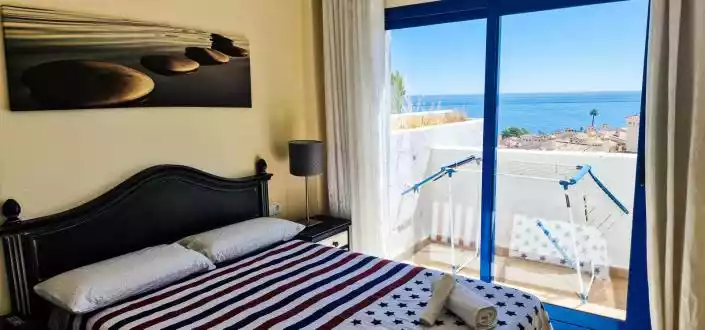 Квартира 107м² в Испании, Манильва. Стоимостью 295000€ аренда фото-2