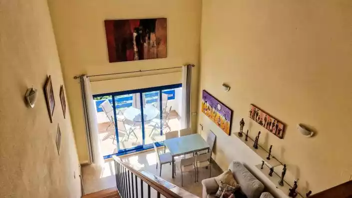 Квартира 107м² в Испании, Манильва. Стоимостью 295000€ аренда фото-3