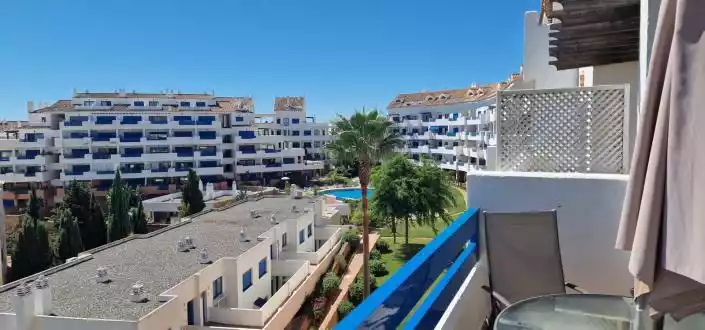 Квартира 107м² в Испании, Манильва. Стоимостью 295000€ аренда фото-8