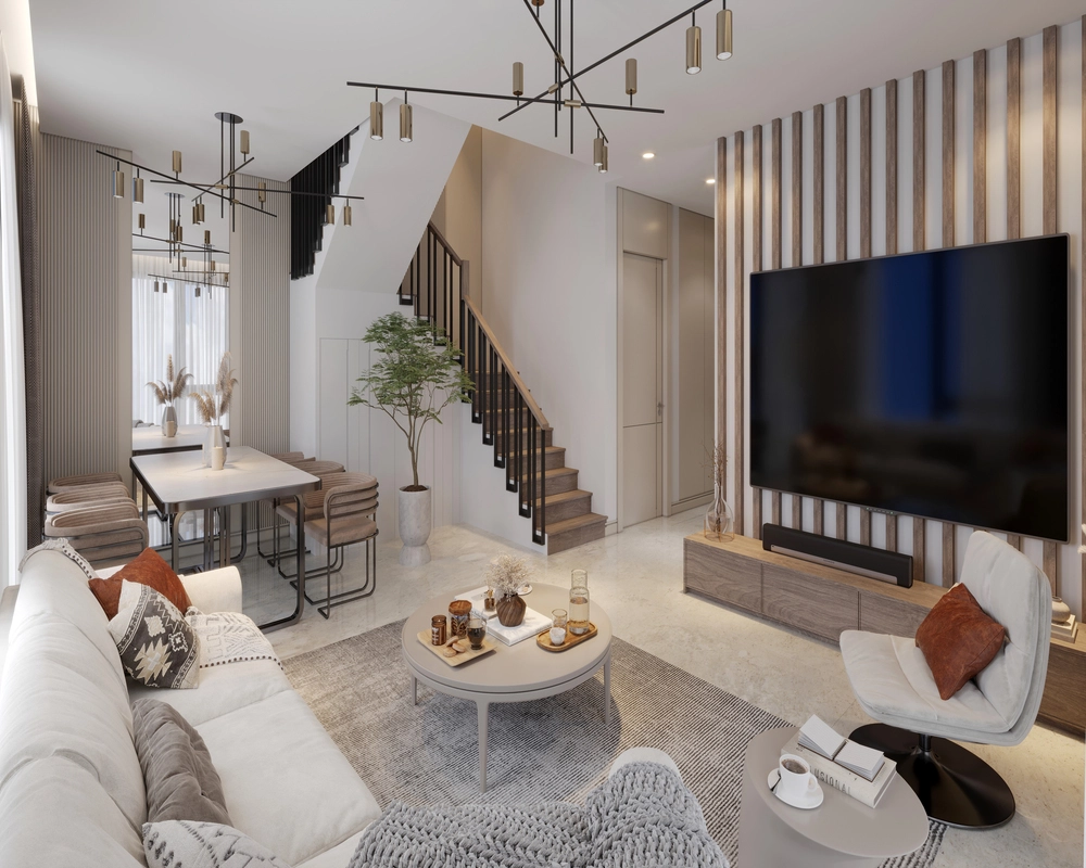 Квартира 71м² в Турции, Аланья. Стоимостью 294760€ аренда фото-2