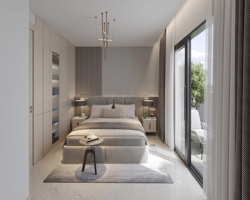 Квартира 71м² в Турции, Аланья. Стоимостью 294760€ аренда фото-3